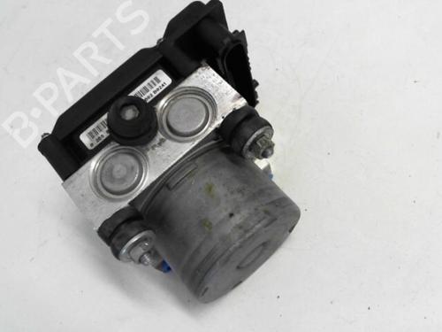 ABS Bremseaggregat RENAULT MODUS / GRAND MODUS (F/JP0_) 1.5 dCi (FP0D, JP0D) (82 hp) 25633748