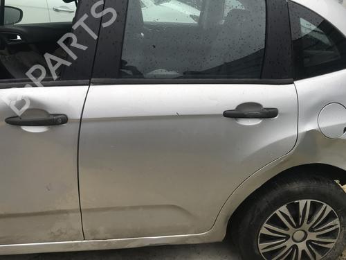 Left front window switch CITROËN C3 II (SC_) 1.4 HDi 70 (SC8HZC, SC8HR0, SC8HP4) | BP31023416I27  - Image 12