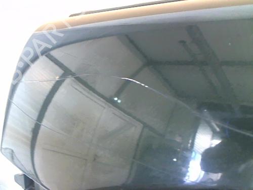 Left front fenders LAND ROVER FREELANDER I (L314) 2.0 Td4 4x4 | BP25633261C41 