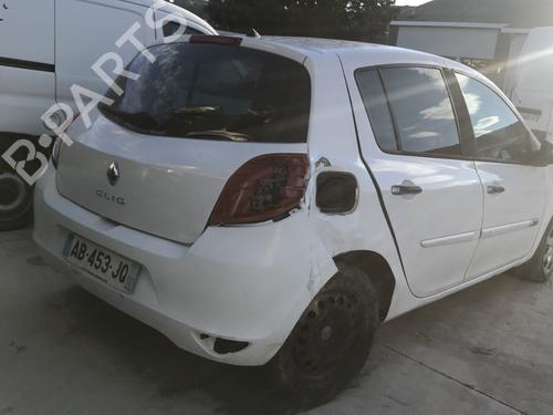 Used Parts RENAULT CLIO III (BR0/1, CR0/1) 1.5 dCi (C/BR0G, C/BR1G) (68 hp) 4239979
