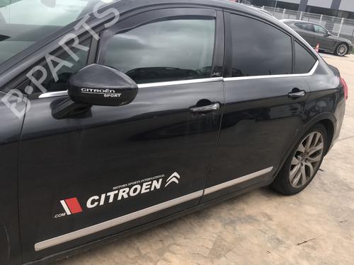 Climate control CITROËN C5 III (RD_) 2.0 HDi (RDRHD8, RDRHDJ, RDRHR8, RDRHRJ) | BP28524512I5 - Image 17