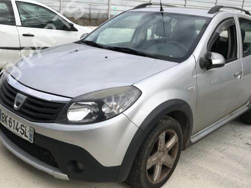 Højre baglygte DACIA SANDERO 1.5 dCi | BP25636449C35 - Image 6