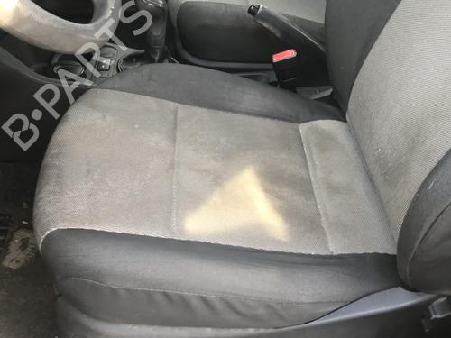 Front right seatbelt SKODA FABIA II (542) 1.2 | BP35805219I25  - Image 17