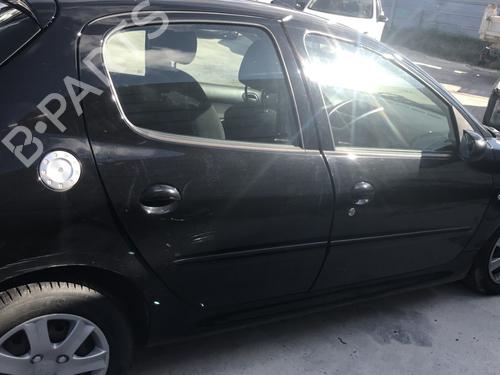 Steering column stalk PEUGEOT 206+ (2L_, 2M_) 1.4 HDi eco 70 | BP31070495I23 