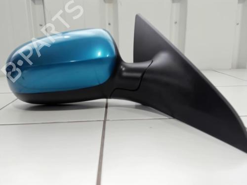 Used Right mirror OPEL TIGRA TwinTop (X04) 1.3 CDTI (R97) (69 hp) 25630336