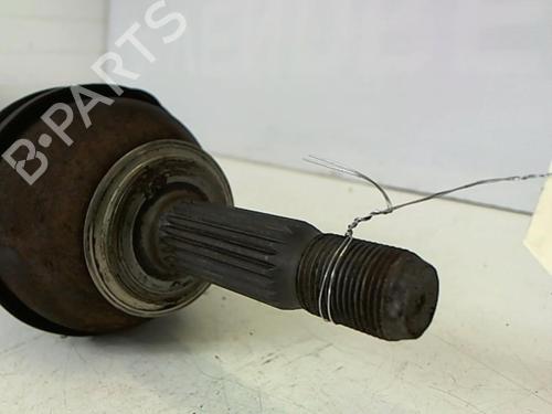 Used Right front driveshaft RENAULT 9 (L42_) 1.4 (L422, L42C) (60 hp) 25638299