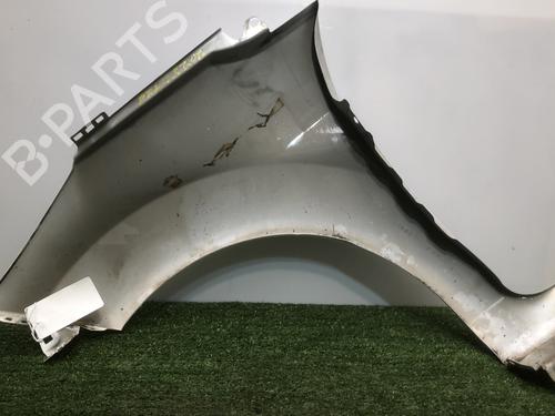 Right front fenders FORD FIESTA VI (CB1, CCN) 1.4 TDCi | BP28389019C42 