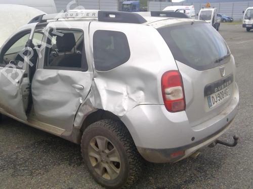 Left front driveshaft DACIA DUSTER (HS_) 1.5 dCi 4x4 | BP25640011M38 - Image 9