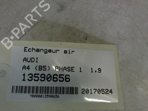 Used Intercooler Intercooler AUDI A4 B5 (8D2) 1.9 TDI (90 hp) 25649418 25649418