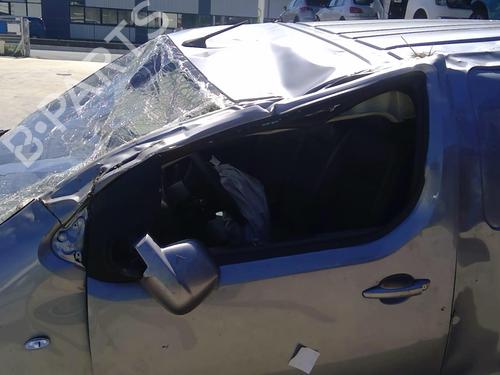 Front right window mechanism PEUGEOT EXPERT Van (V_) 2.0 BlueHDi 180 | BP25639488C23  - Image 20