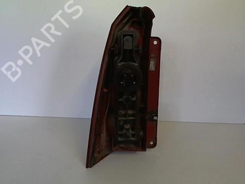 Right taillight FORD FOCUS I Turnier (DNW) 1.8 TDCi | BP25637560C35 