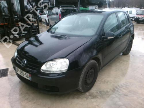 Tailgate VW GOLF V (1K1) 1.9 TDI | BP25630402C6 