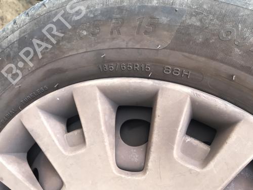 ABS pump PEUGEOT BIPPER (AA_) 1.4 HDi | BP25639607M43 - Image 41