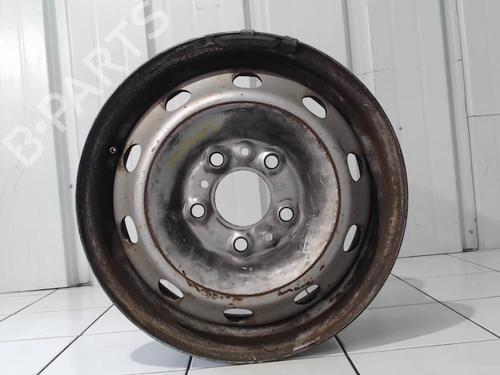 Used Rim PEUGEOT BOXER Van 2.2 HDi 130 (131 hp) 28046081