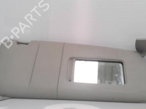 Right sun visor BMW 5 (E60) 530 d | BP29456371I2 - Image 3