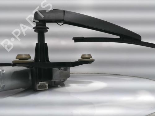 Used Rear wiper motor CITROËN C5 III Break (RW_) 1.6 HDi 110 (RW9HZC) (109 hp) 28327599