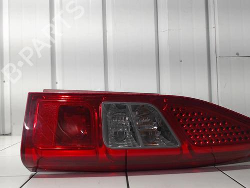 Used Right taillight CITROËN BERLINGO MULTISPACE (B9) 1.6 HDi 110 (109 hp) 31968128