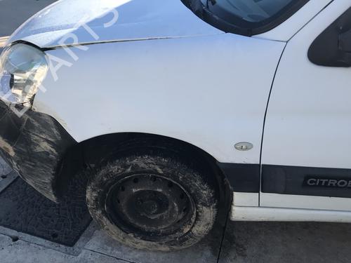 Left taillight CITROËN BERLINGO / BERLINGO FIRST Box Body/MPV (M_) 1.6 HDI 75 (MB9HW) | BP32175563C34