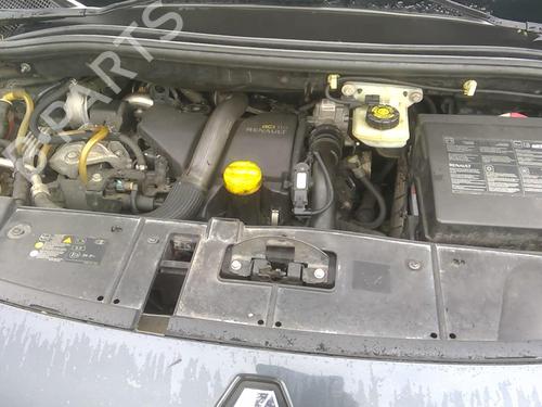 Switch RENAULT SCÉNIC III (JZ0/1_) 1.5 dCi | BP36424115I30 - Image 9