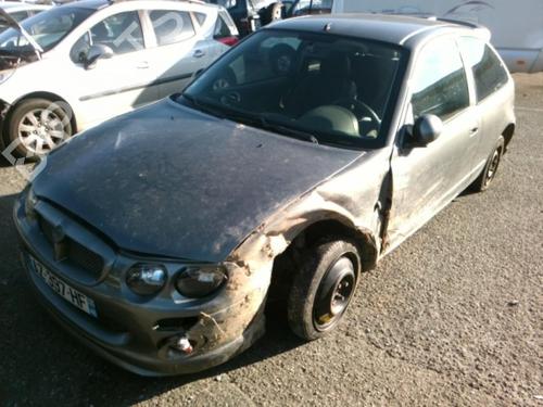 AC compressor MG MG ZR 2.0 TD | BP25645851M34 - Image 9