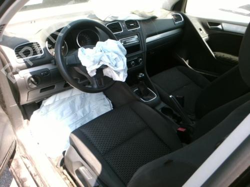 Switch VW GOLF VI (5K1) 1.6 TDI | BP25636940I30 