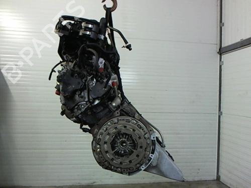 Engine MERCEDES-BENZ B-CLASS Sports Tourer (W245) B 180 CDI (245.207) | BP25628944M1