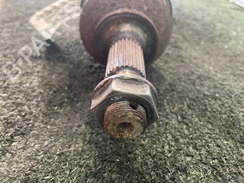 Used Left front driveshaft Left front driveshaft CITROËN C5 III Break (RW_) 2.0 HDi 165 (163 hp) 39971522 39971522