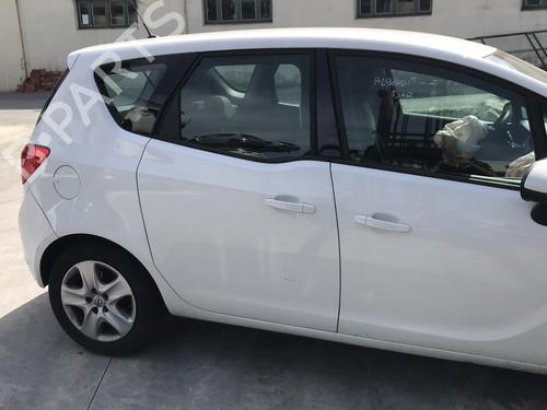 Switch OPEL MERIVA B MPV (S10) 1.4 (75) | BP28953462I30 - Image 7