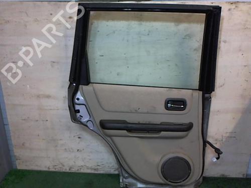 Left rear door NISSAN X-TRAIL I (T30) 2.2 Di 4x4 | BP25630406C4 