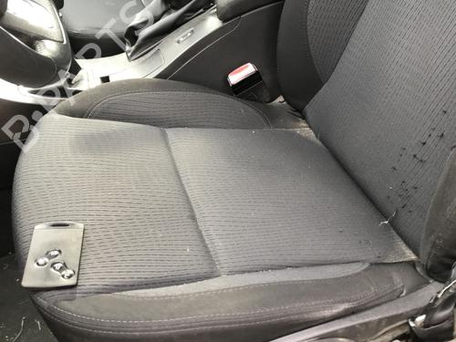 Subframe RENAULT LAGUNA III (BT0/1) 1.5 dCi (BT00, BT0A, BT0T, BT1J) | BP33180676M9 - Image 21