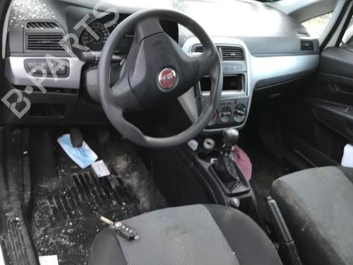 Starter FIAT GRANDE PUNTO (199_) 1.2 | BP25628575M8 - Image 21