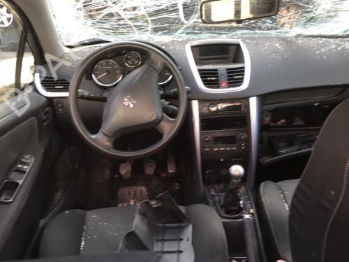 Engine PEUGEOT 207 CC (WD_) 1.6 16V | BP38565813M1 - Image 8