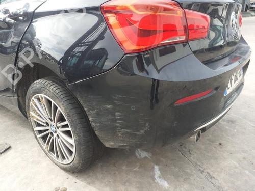 AC compressor BMW 1 (F20) 116 d | BP25634986M34  - Image 12