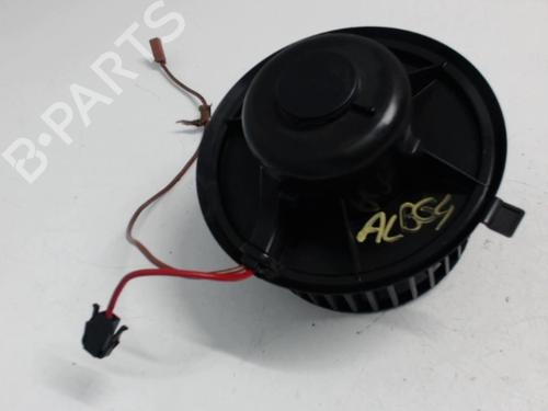 Used Heater blower motor VW GOLF III (1H1) 1.8 (90 hp) 25649845