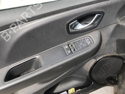 Climate control RENAULT CLIO IV (BH_) 1.5 dCi 90 | BP30778143I5  - Image 6