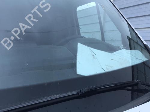 Left sun visor OPEL MOVANO B Van (X62) 2.3 CDTI FWD (FV) | BP31839264I1 - Image 25