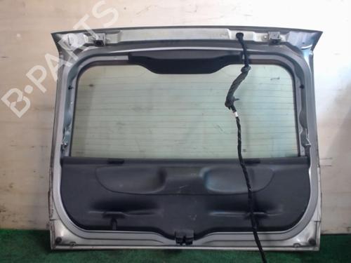 Tailgate FIAT PUNTO (188_) 1.2 60 (188.030, .050, .130, .150, .230, .250) | BP25645388C6 
