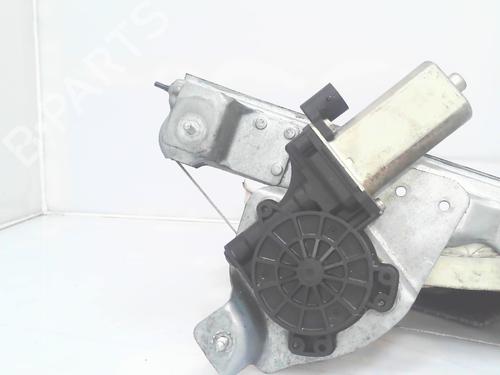 Rear left window mechanism DACIA DUSTER (HS_) | BP33870888C24 - Image 2