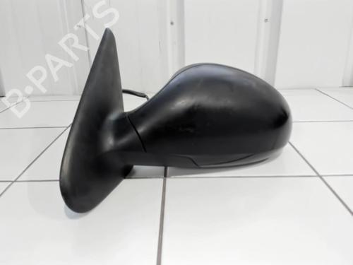 Left mirror SEAT LEON (1M1) 1.9 TDI | BP25630167C26 