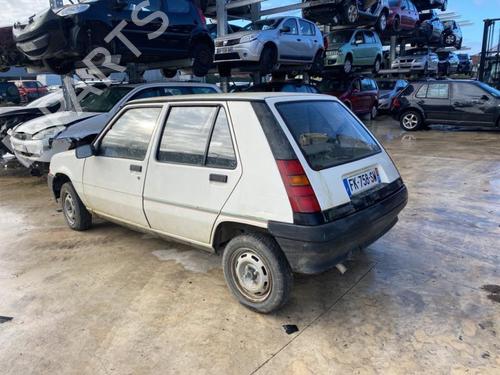 Used Parts RENAULT SUPER 5 (B/C40_) 1.1 2523751