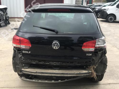 Right tailgate light VW GOLF VI (5K1) 1.6 TDI | BP25635070C80 - Image 4
