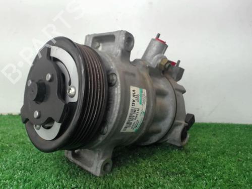 AC compressor FORD FOCUS II (DA_, HCP, DP) 1.6 TDCi | BP25630455M34 