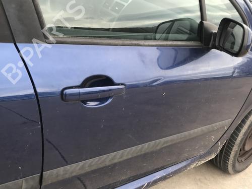 Left front window switch PEUGEOT 307 (3A/C) 1.6 HDi 110 | BP25638835I27  - Image 10