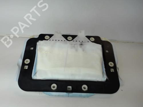 Used Passenger airbag RENAULT SCÉNIC III (JZ0/1_) 1.5 dCi (110 hp) 25633107