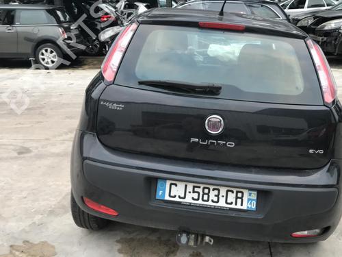 Starter FIAT PUNTO EVO (199_) 1.3 D Multijet (199AXC1A, 199BXC1A, 199AXT1A, 199BXT1A) | BP25635129M8 - Image 21
