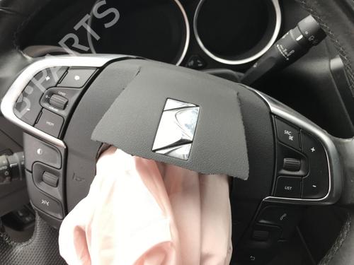 Front left seatbelt CITROËN DS4 (NX_) 1.6 HDi 115 | BP32136603I26 - Image 24