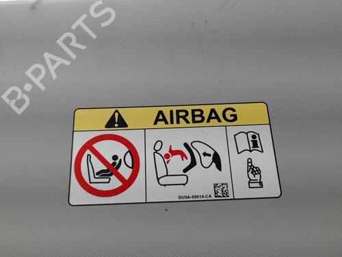 Right sun visor FORD TRANSIT V363 Van (FCD, FDD) 2.0 EcoBlue | BP32314524I2