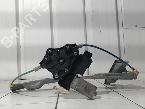 Front left window mechanism OPEL CORSA D (S07) 1.2 (L08, L68) | BP32267245C22 - Image 3
