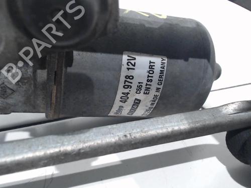 Front wiper motor FIAT GRANDE PUNTO (199_) 1.3 D Multijet | BP25628252M29 