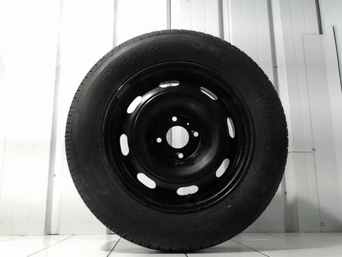 Roue de secours kit PEUGEOT 307 (3A/C) 1.6 HDi 110 (109 hp) 32144355